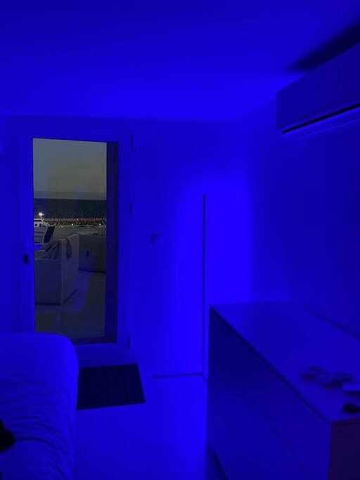 Puerto Banus Penthouse Apartment K1 มาร์เบยา ภายนอก รูปภาพ